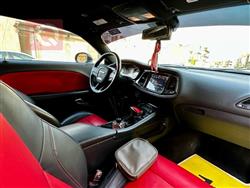 دودج تشالنجر